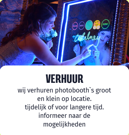 Verhuur
