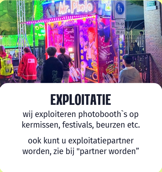 Exploitatie