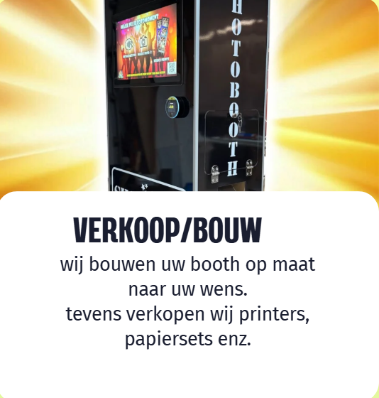 Verkoop en bouw